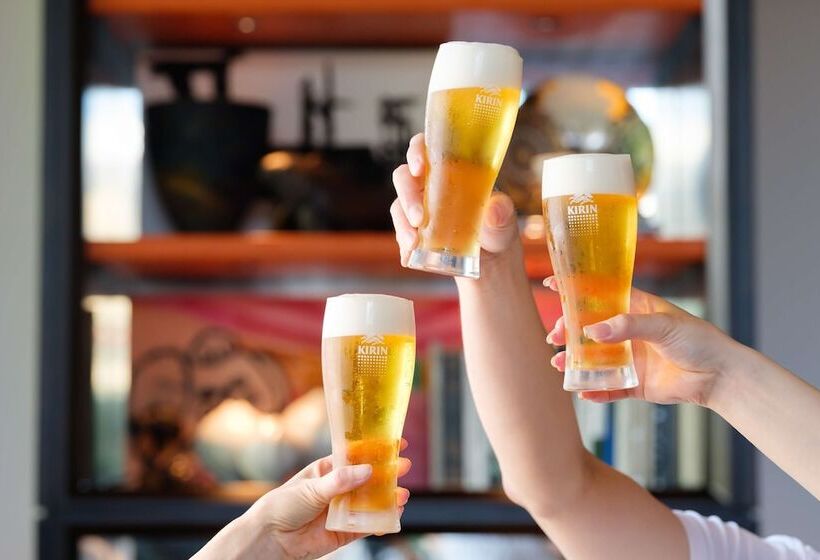 בית מלון כפרי Hyatt Centric Kanazawa