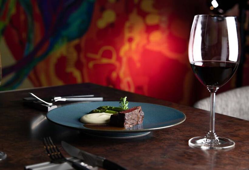 בית מלון כפרי Hyatt Centric Kanazawa