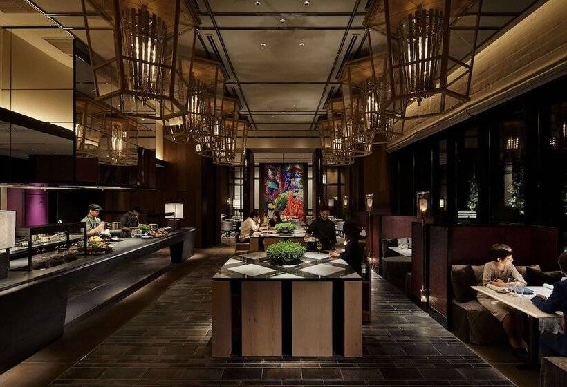 בית מלון כפרי Hyatt Centric Kanazawa