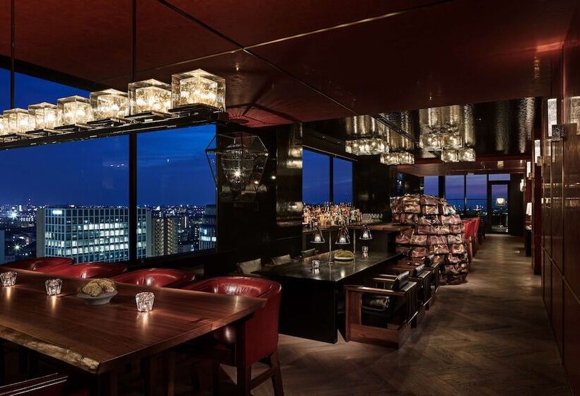 בית מלון כפרי Hyatt Centric Kanazawa