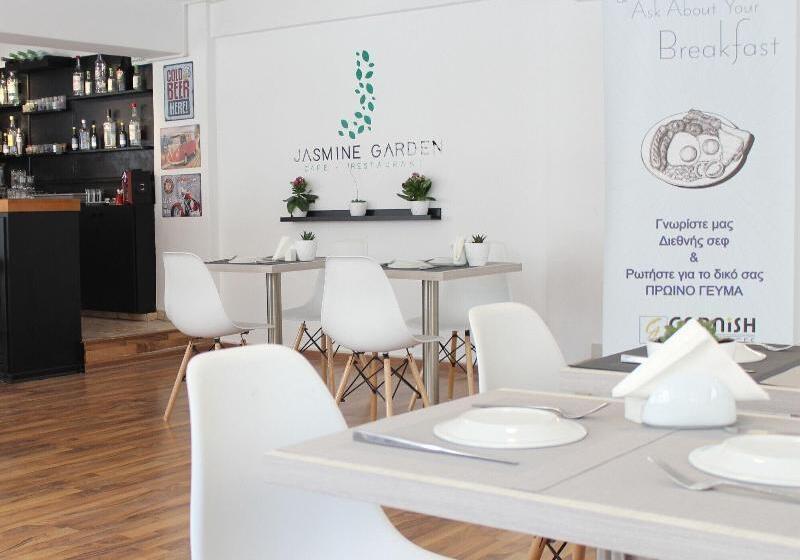 ホテル La Veranda