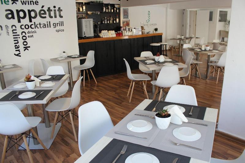 ホテル La Veranda