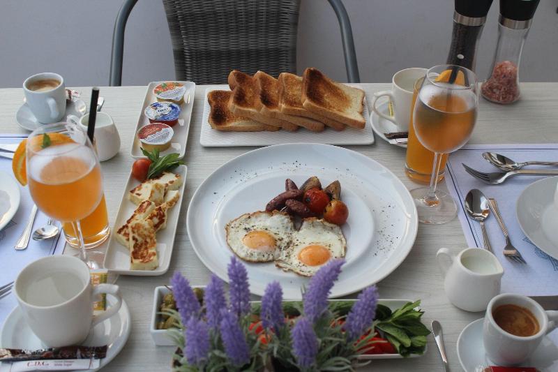 ホテル La Veranda