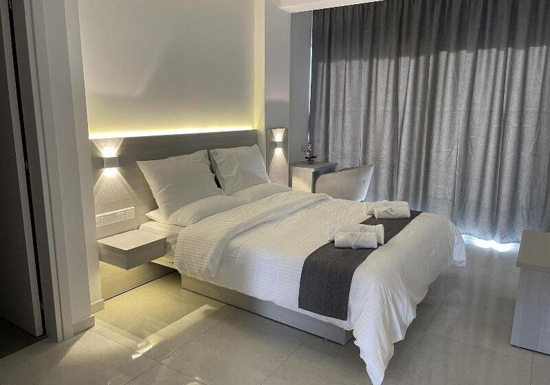 ホテル La Veranda