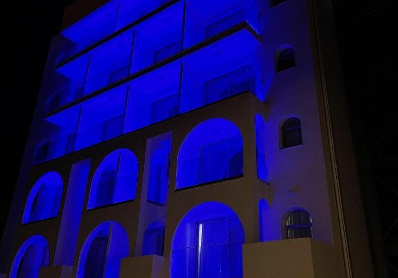 ホテル La Veranda