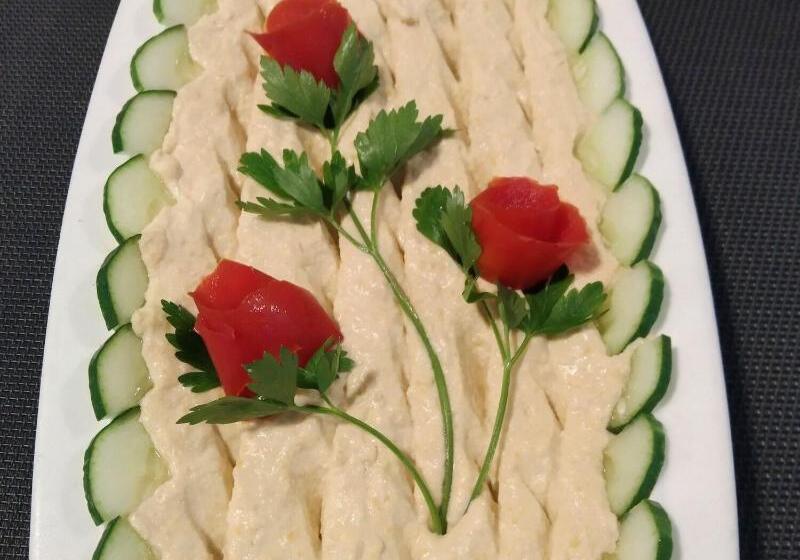 ホテル La Veranda