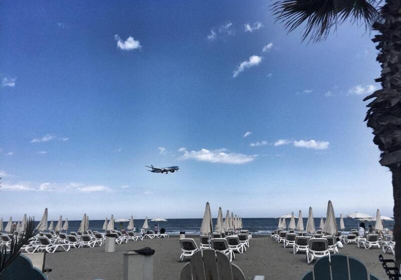 ホテル La Veranda