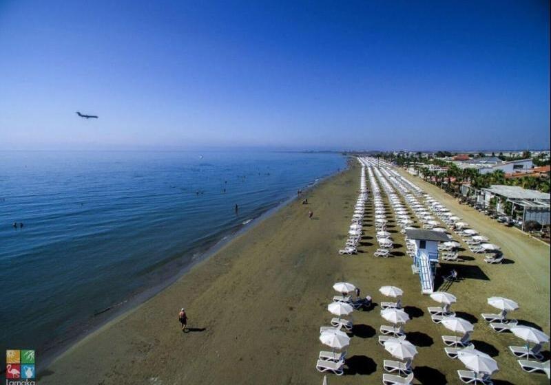 ホテル La Veranda