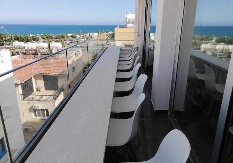 ホテル La Veranda