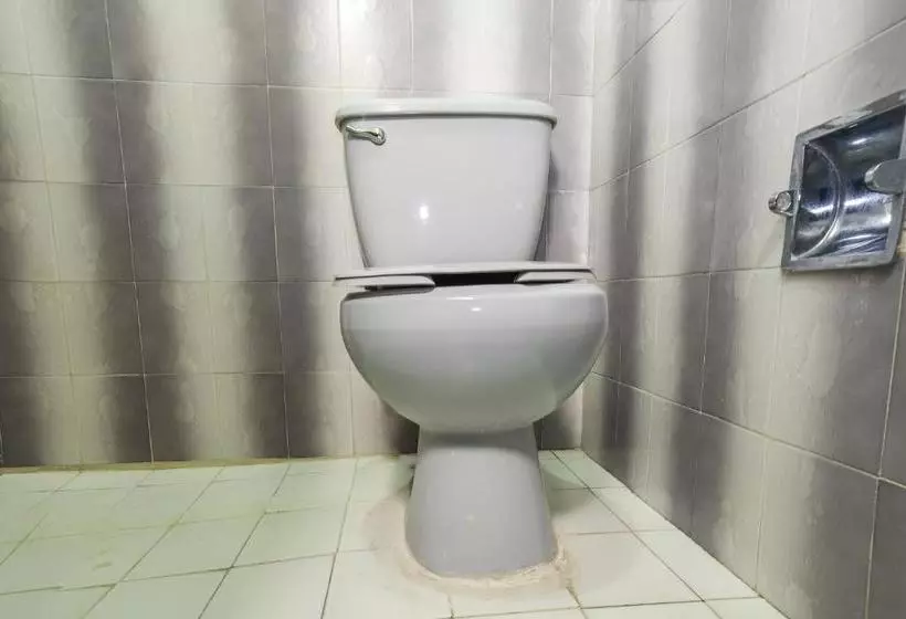 Hotelli Mansion Humboldt