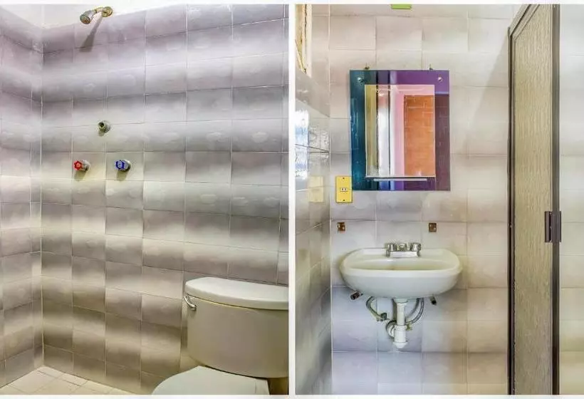 Hotelli Mansion Humboldt