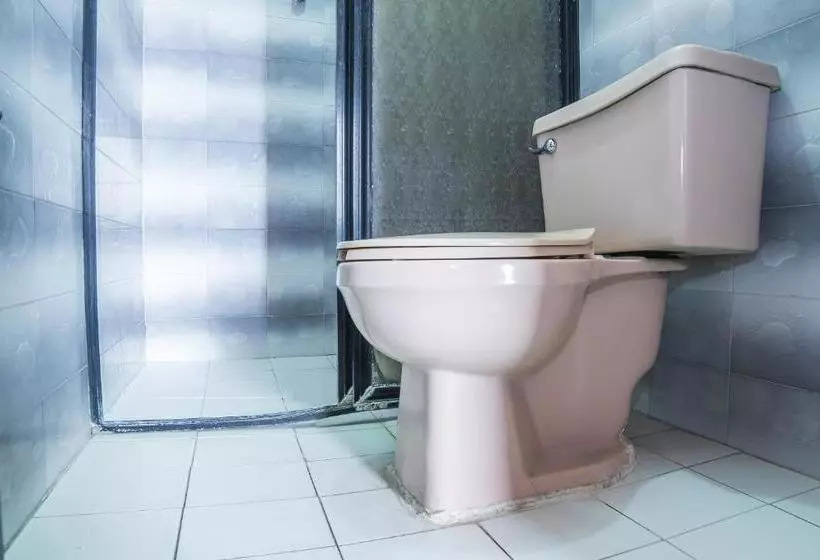 Hotelli Mansion Humboldt