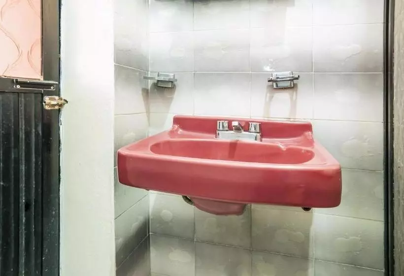 Hotelli Mansion Humboldt