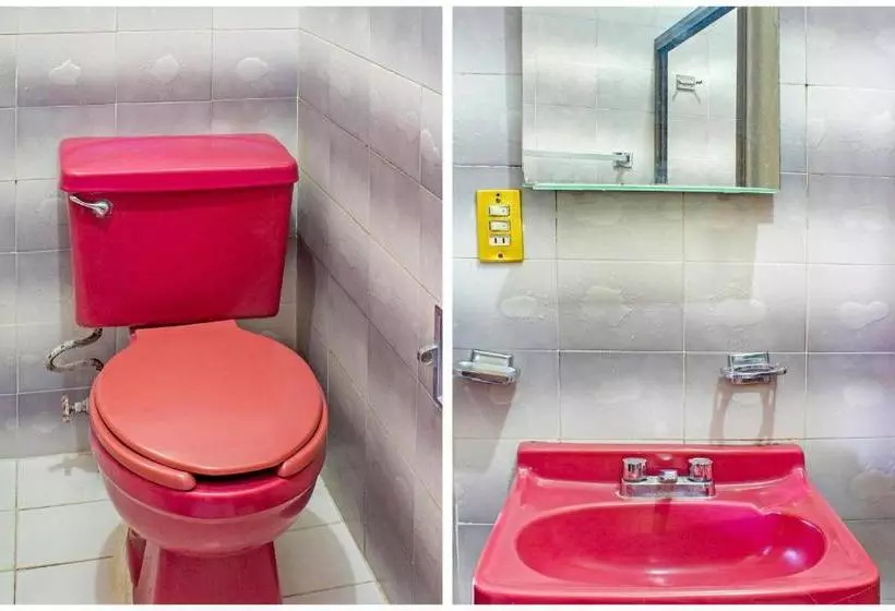 Hotelli Mansion Humboldt