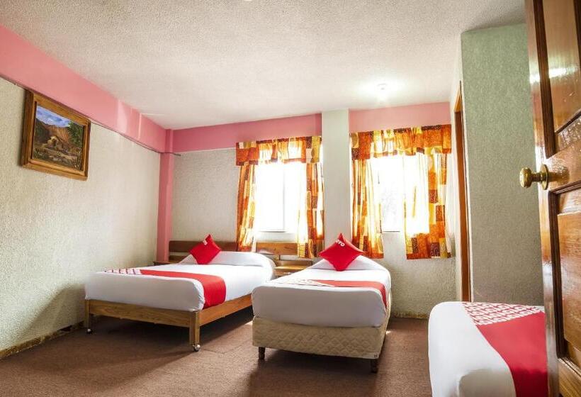 Hotel Mansion Humboldt