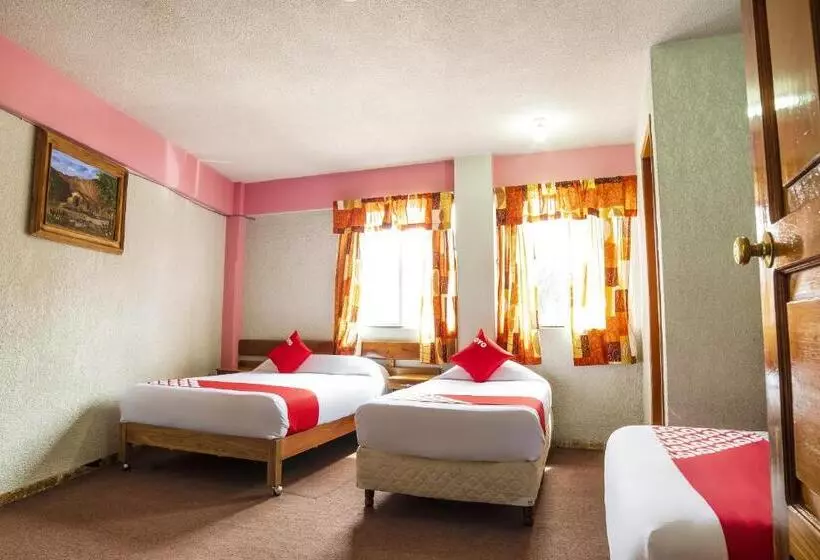 Hotelli Mansion Humboldt