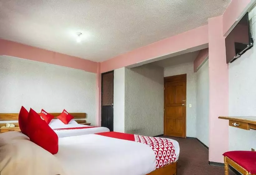 Hotelli Mansion Humboldt