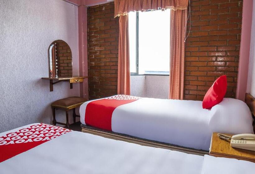 Hotel Mansion Humboldt