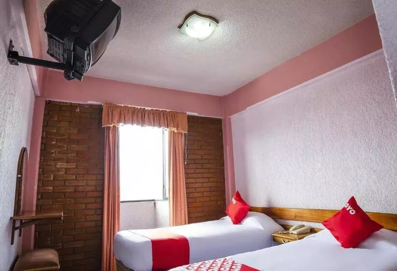 Hotelli Mansion Humboldt