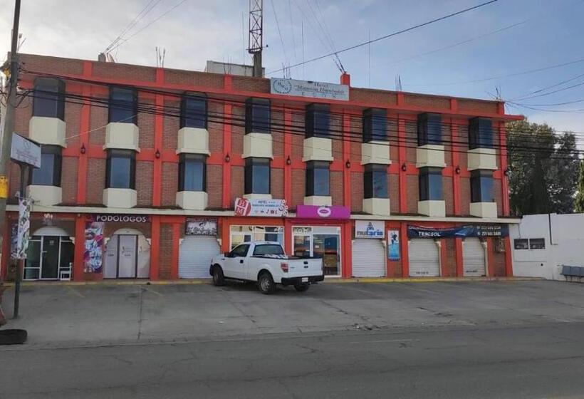 Hotel Mansion Humboldt