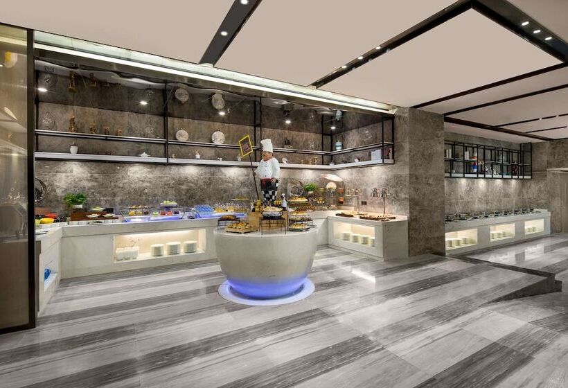 Hotel Ramada By Wyndham Jianyang