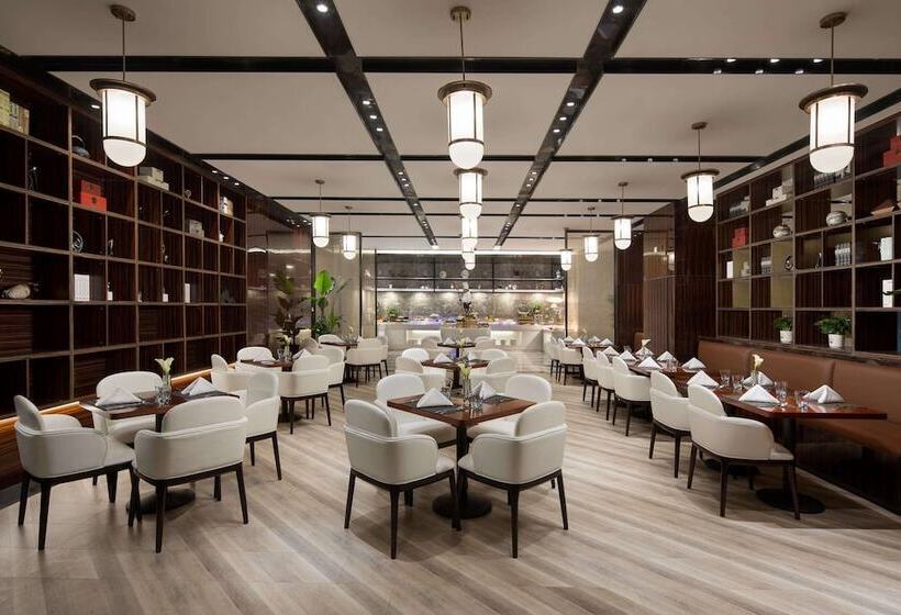 Hotel Ramada By Wyndham Jianyang