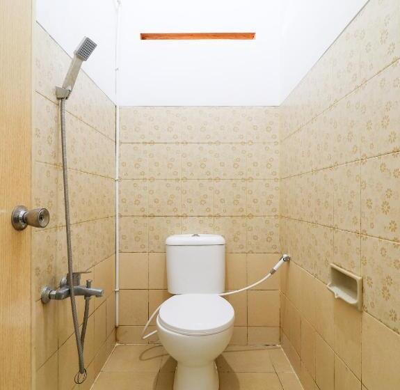 Hotel Reddoorz At Merdeka Street Garut