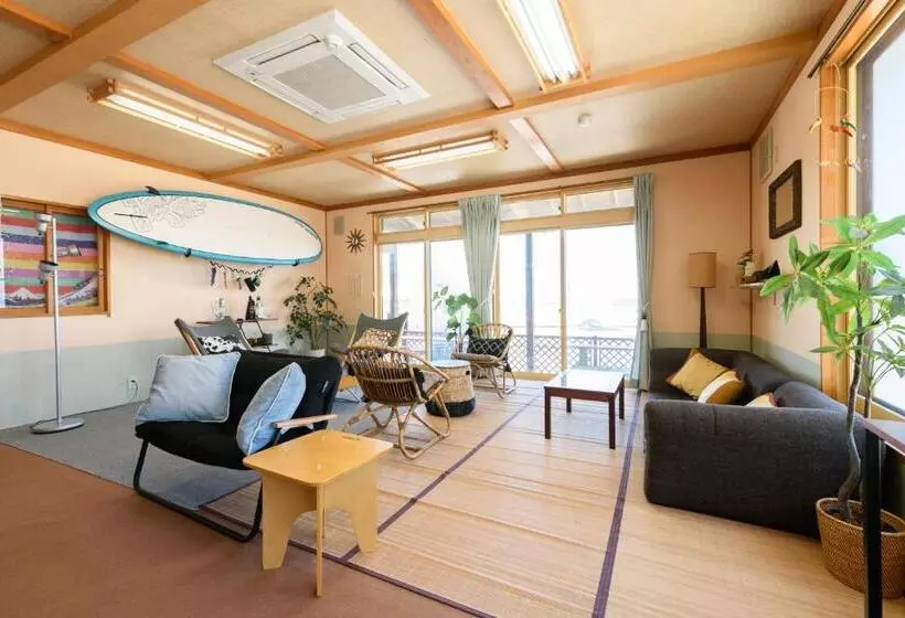 Hotelli Tabist Odakeya Ryokan Kashiwazaki