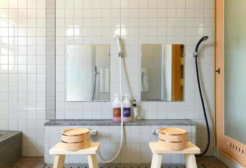 Hotelli Tabist Odakeya Ryokan Kashiwazaki