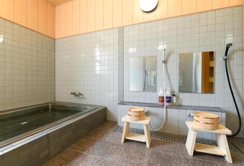 Hotel Tabist Odakeya Ryokan Kashiwazaki