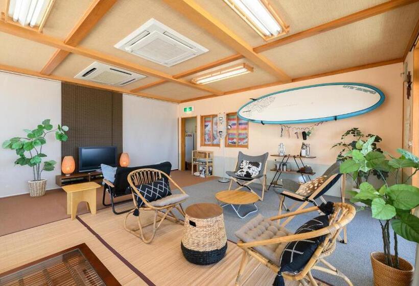 Otel Tabist Odakeya Ryokan Kashiwazaki