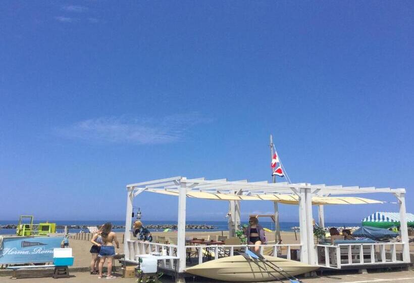 Hotel Tabist Odakeya Ryokan Kashiwazaki