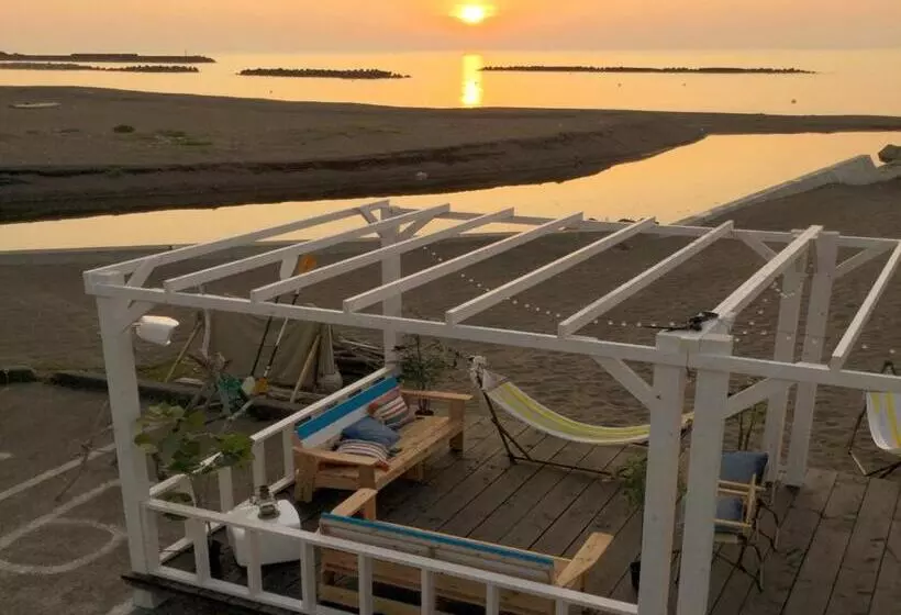 Hotelli Tabist Odakeya Ryokan Kashiwazaki