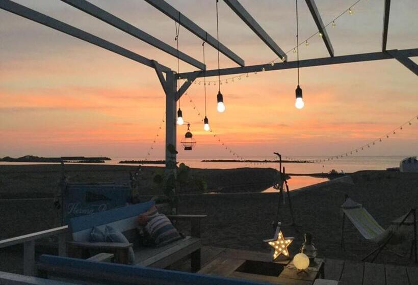 Otel Tabist Odakeya Ryokan Kashiwazaki