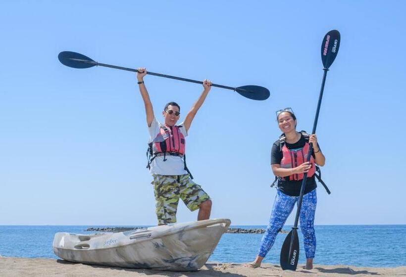 Hotel Tabist Odakeya Ryokan Kashiwazaki