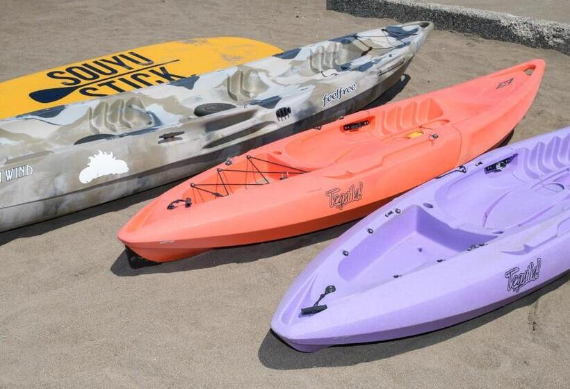 Hotel Tabist Odakeya Ryokan Kashiwazaki