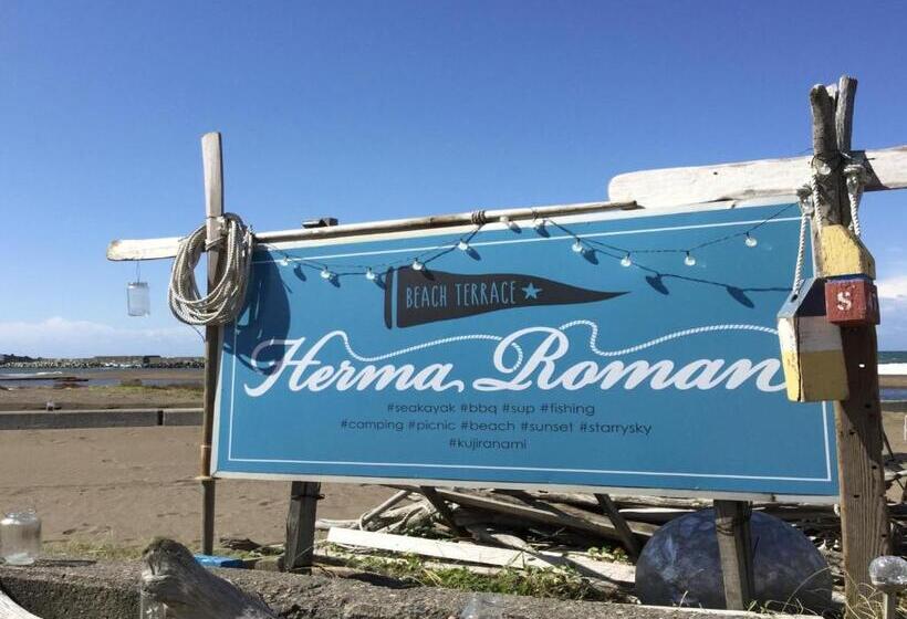 Hotel Tabist Odakeya Ryokan Kashiwazaki