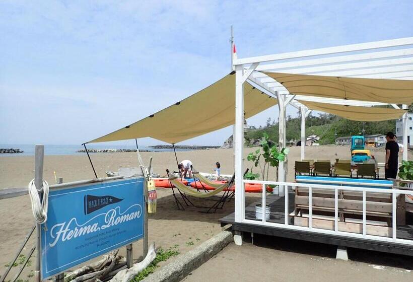 Hotel Tabist Odakeya Ryokan Kashiwazaki