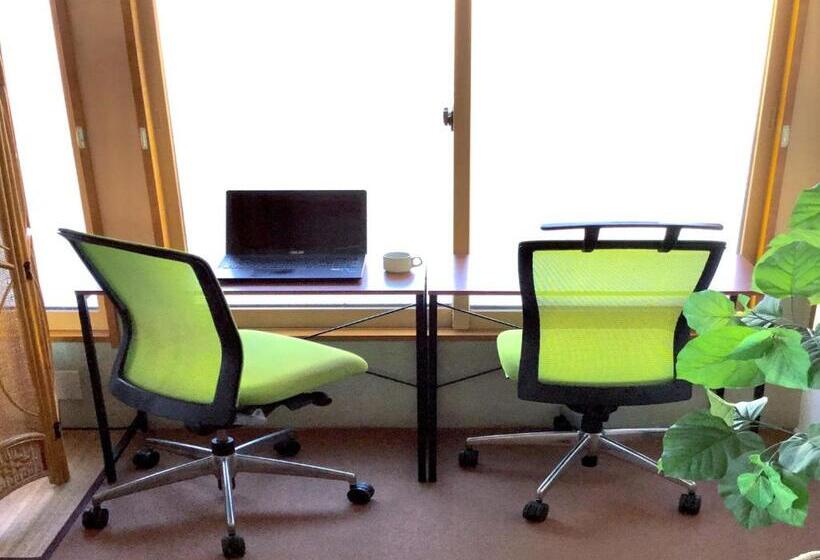 Hotel Tabist Odakeya Ryokan Kashiwazaki