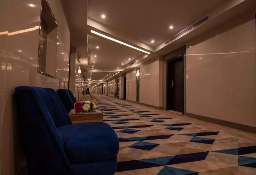 Nukhbat Al Makan Apartment