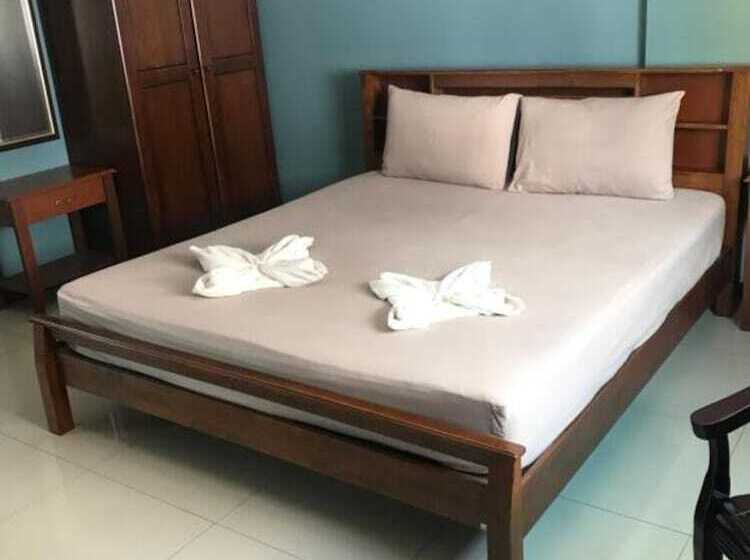 پانسیون Jt Guesthouse