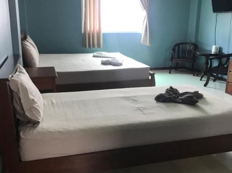 پانسیون Jt Guesthouse