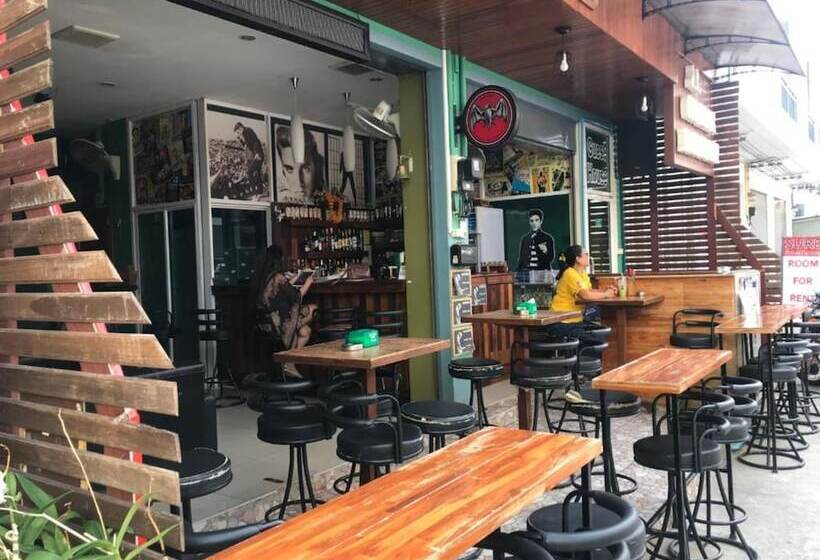 پانسیون Jt Guesthouse