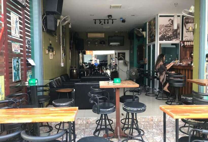 پانسیون Jt Guesthouse