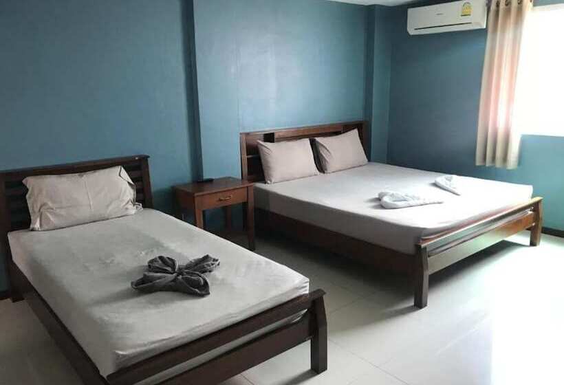 پانسیون Jt Guesthouse