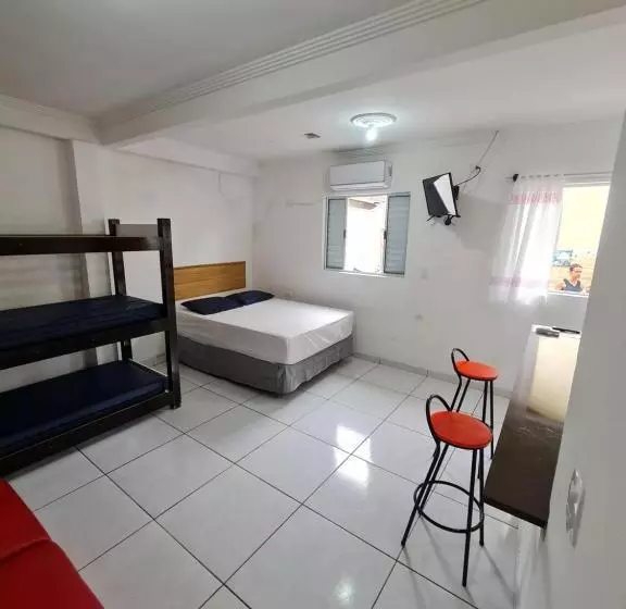 Majatalo Nova Tupy
