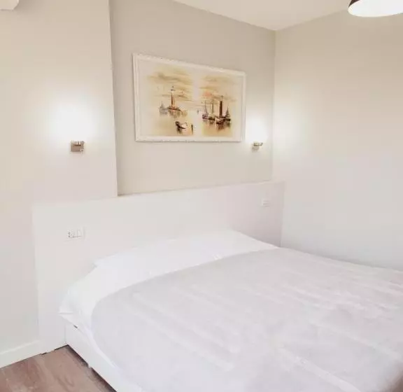 پانسیون Nuestra Casa