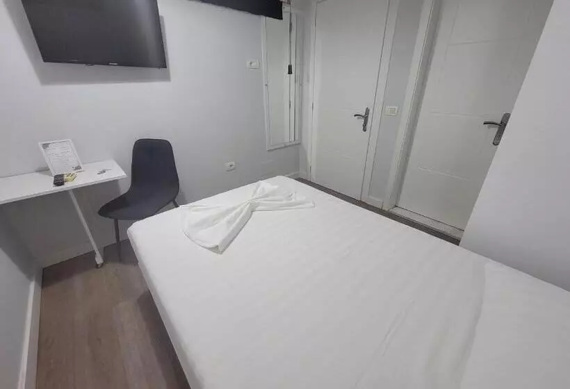 پانسیون Nuestra Casa