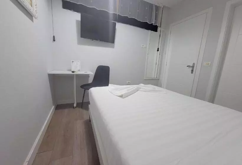 پانسیون Nuestra Casa