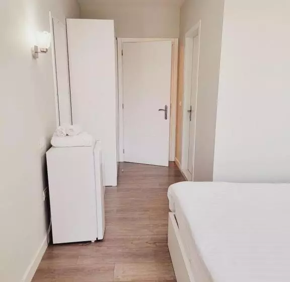 پانسیون Nuestra Casa